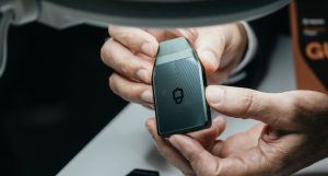Trezor