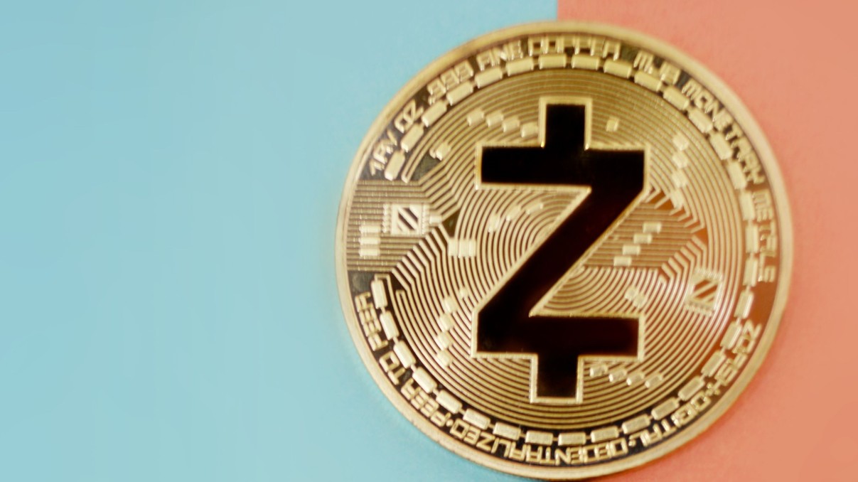 Zcash (ZEC)
