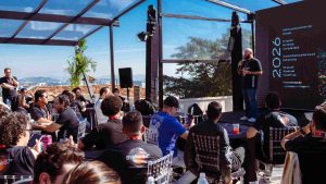 Evento Stellar Brasil