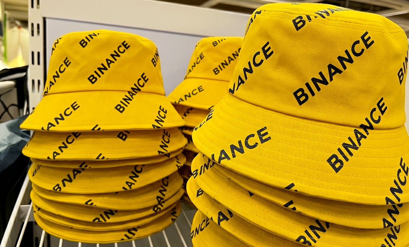 Binance
