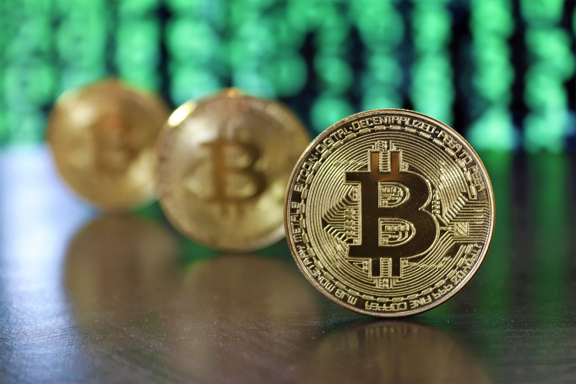 Bitcoin