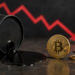 Petróleo e Bitcoin