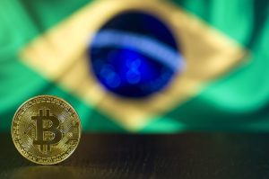 Brasil e criptomoedas