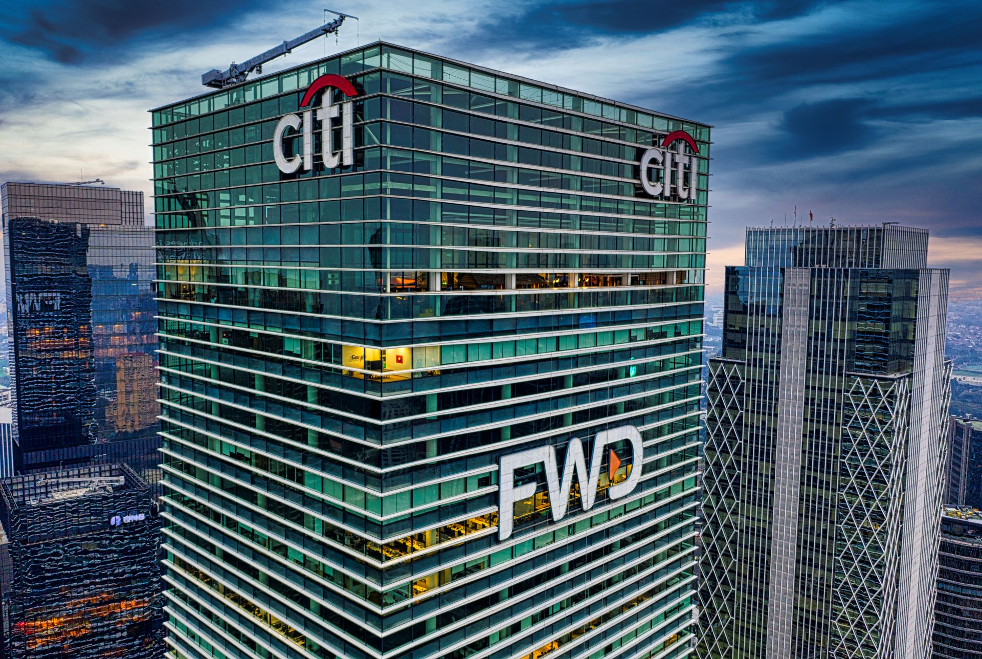 Citi