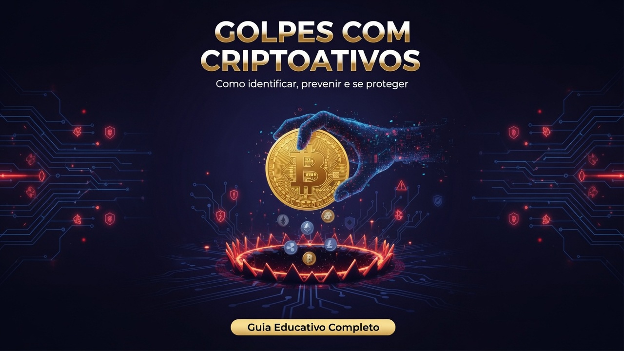 golpes cripto ebook