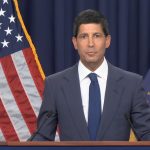 Kevin Warsh