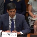Kevin Warsh