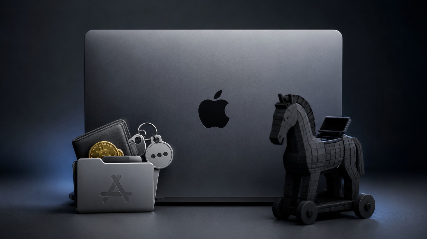 Malware Apple