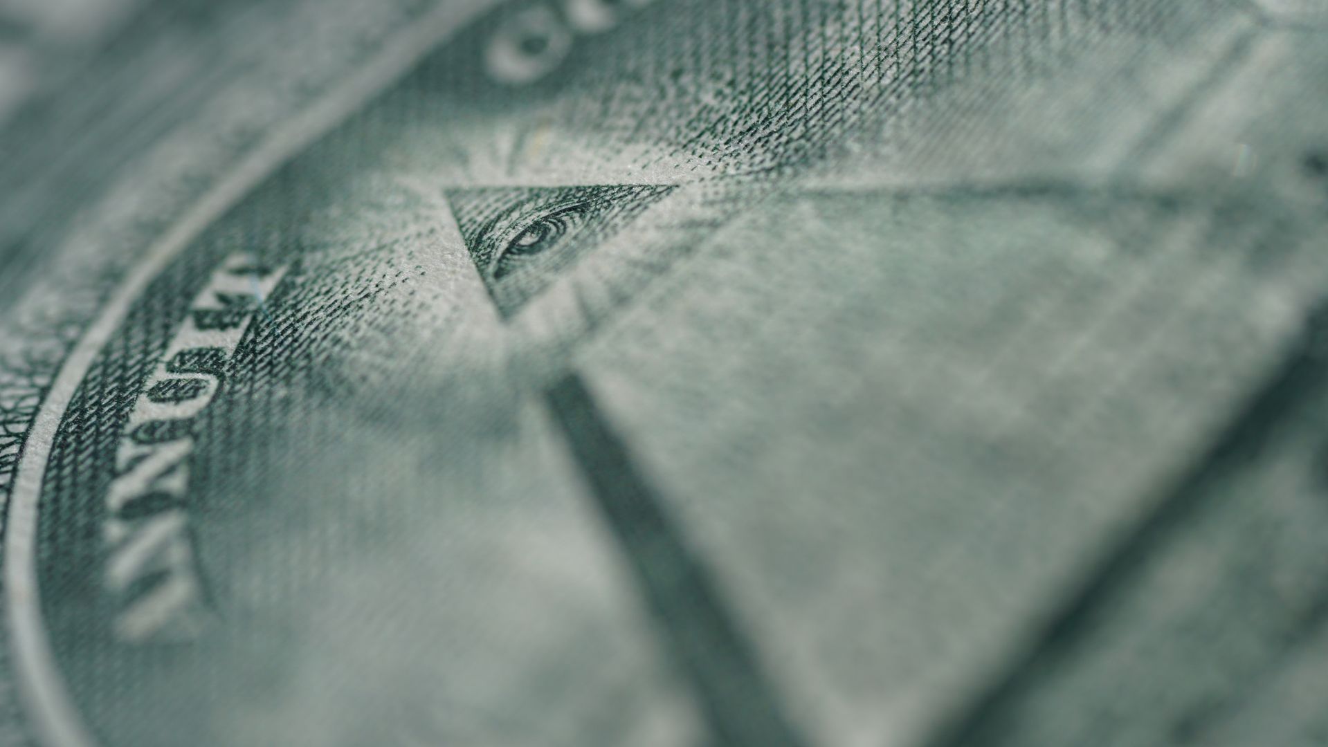 nota de dólar