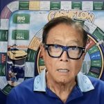 Robert Kiyosaki