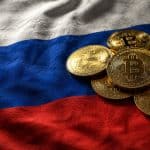 Rússia e criptomoedas