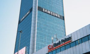 Samsung
