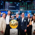 Securitize na NYSE