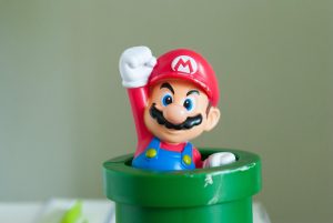 Mario