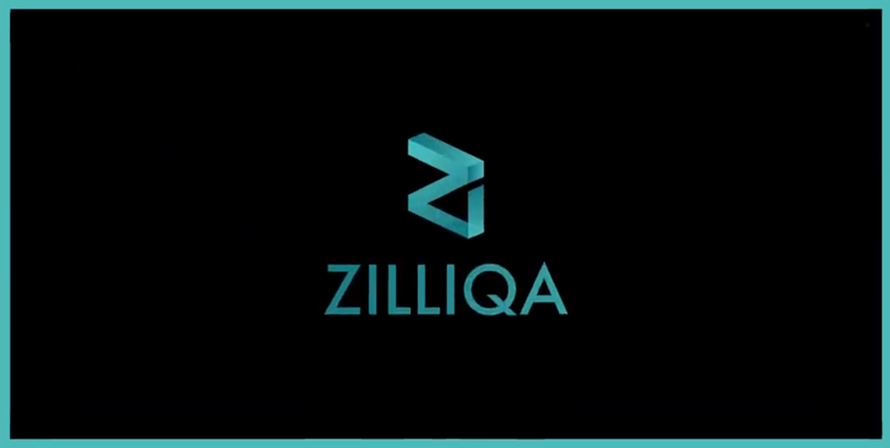 Zilliqa