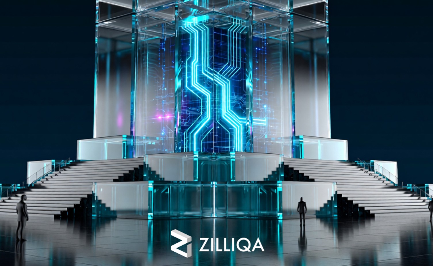 Zilliqa