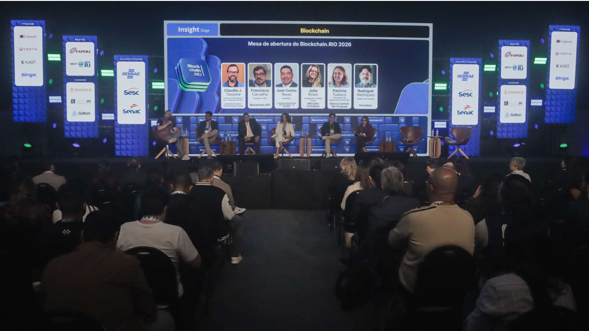 Outubro deve revelar novo desenho do mercado de ativos digitais no Brasil