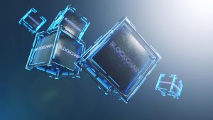 Blockchain quadros