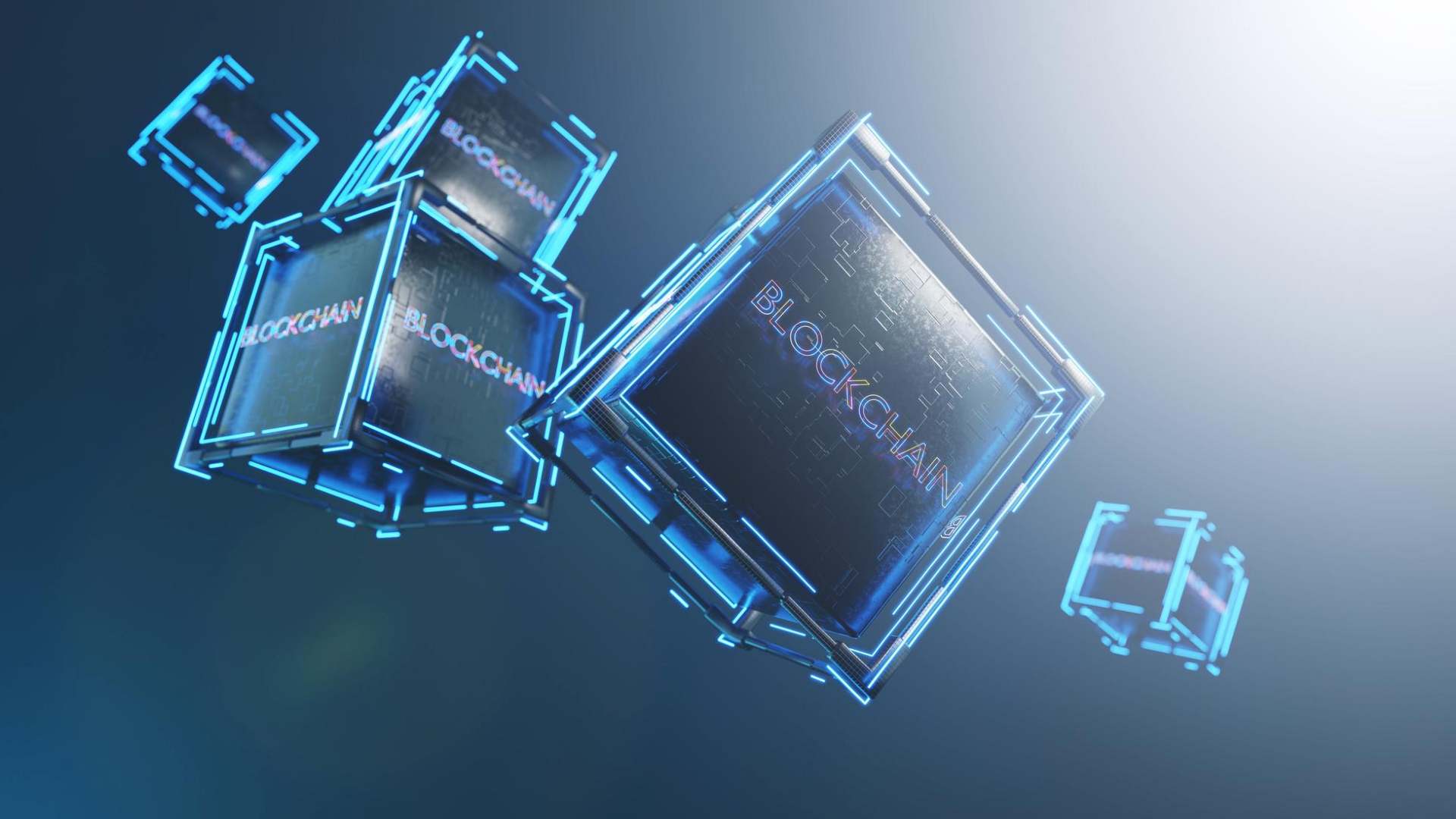 Blockchain quadros