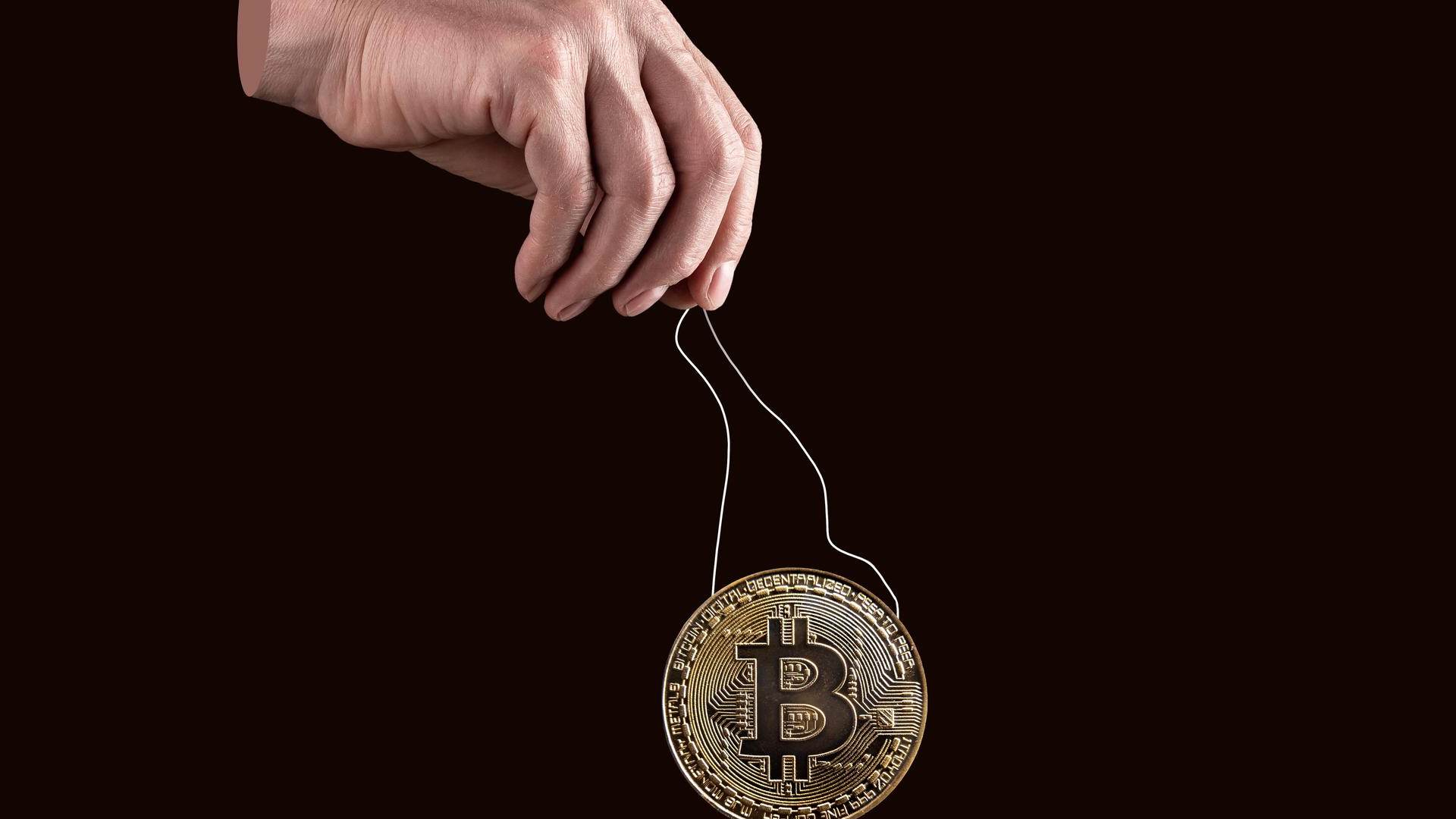 Manipulação do bitcoin Justiça condena market maker por manipular mercado de criptomoedas nos EUA