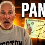 Peter Schiff panic