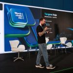 Tangem no Blockchain Rio
