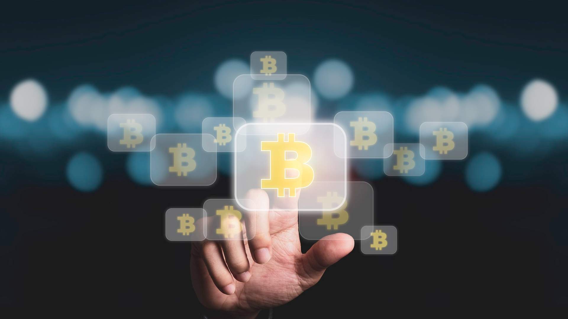 Tokenização com bitcoin em blockchain CVM reúne Grupo de Trabalho de Tokenização com o mercado