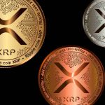 XRP token