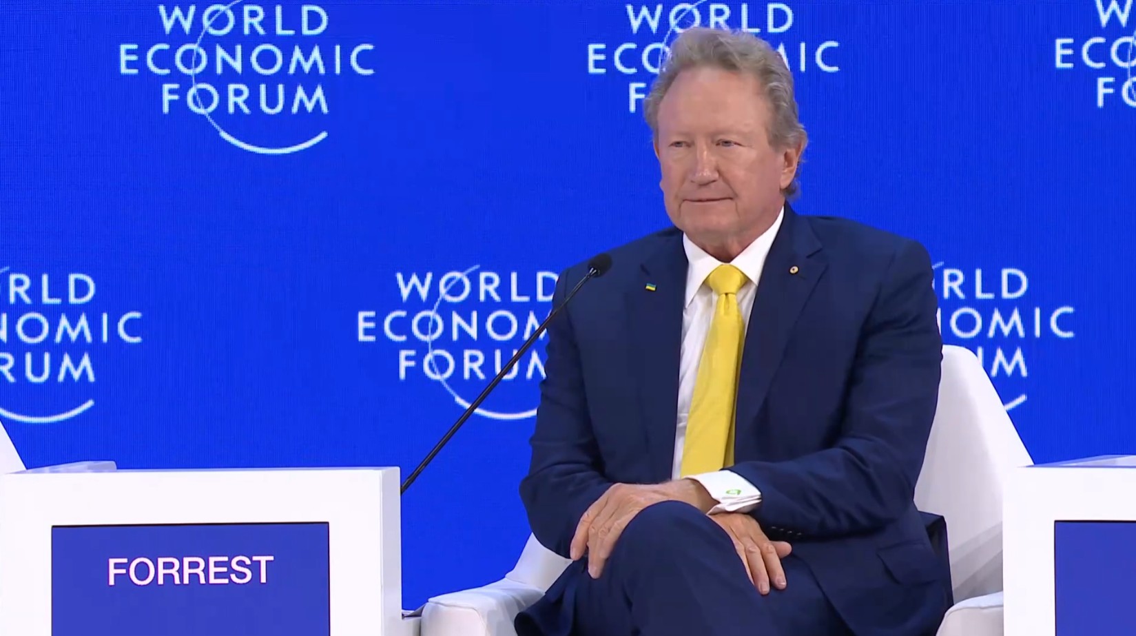 Andrew Forrest