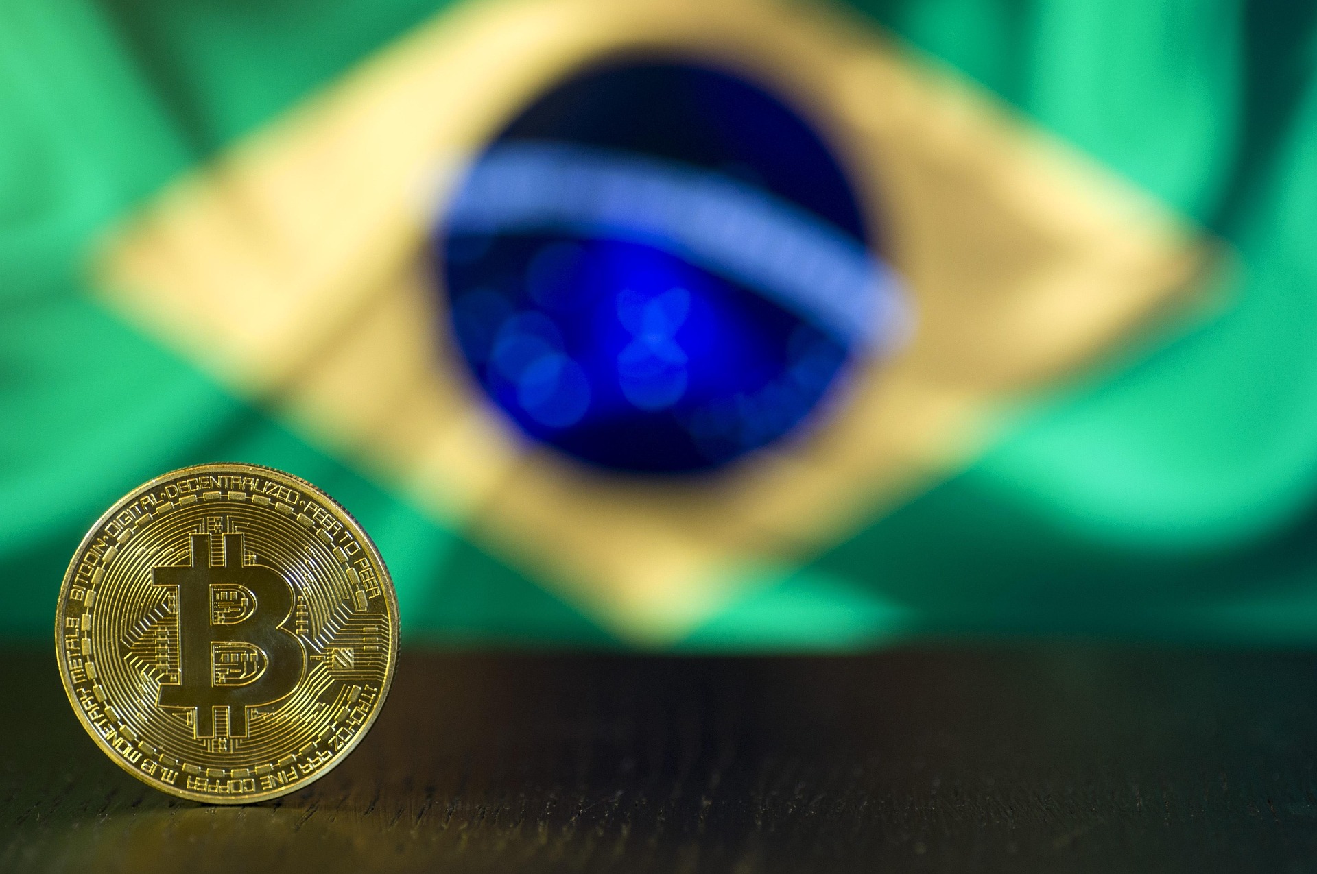Bitcoin Brasil