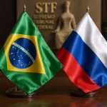 Brasil e Rússia