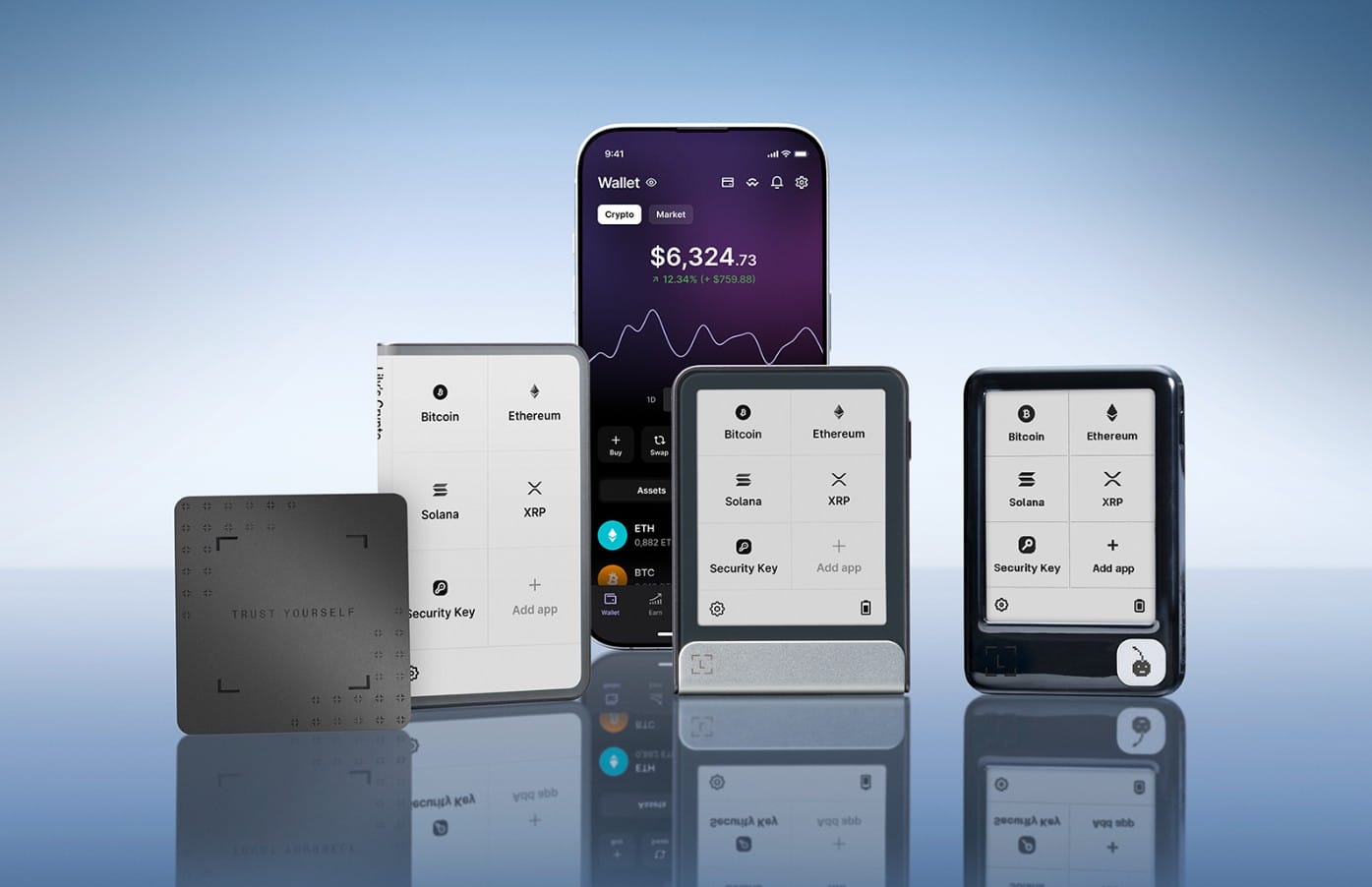 Ledger