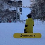 CZ Binance