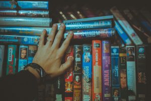 Filmes
