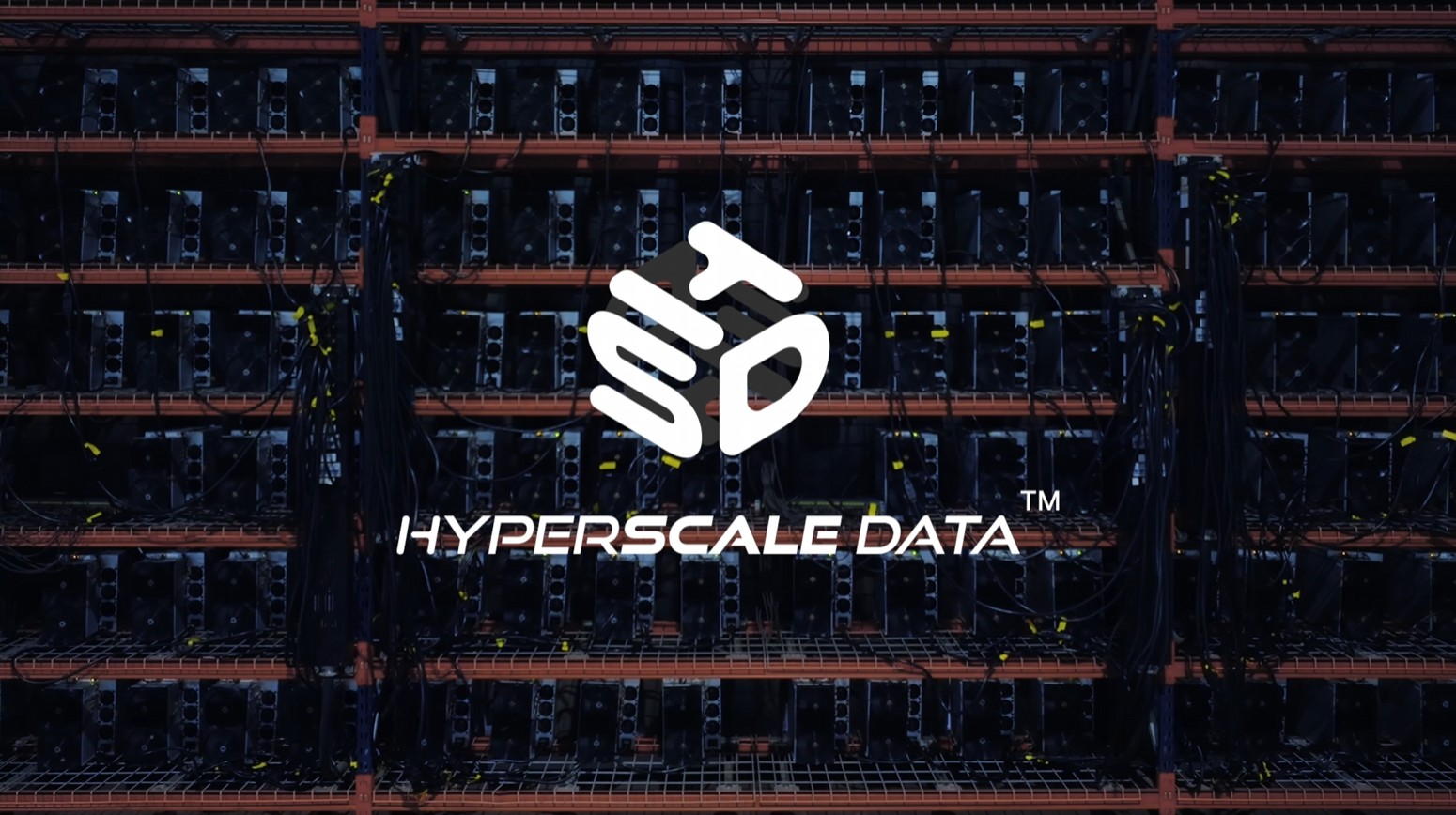 Hyperscale Data