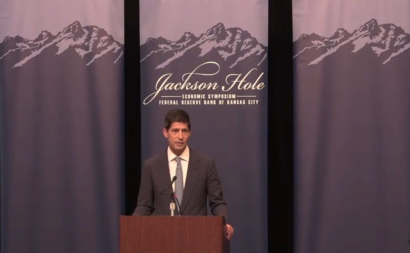 Kevin Warsh