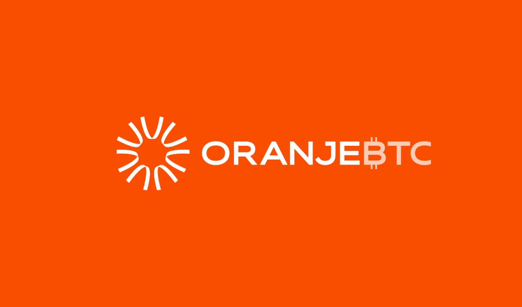 OranjeBTC