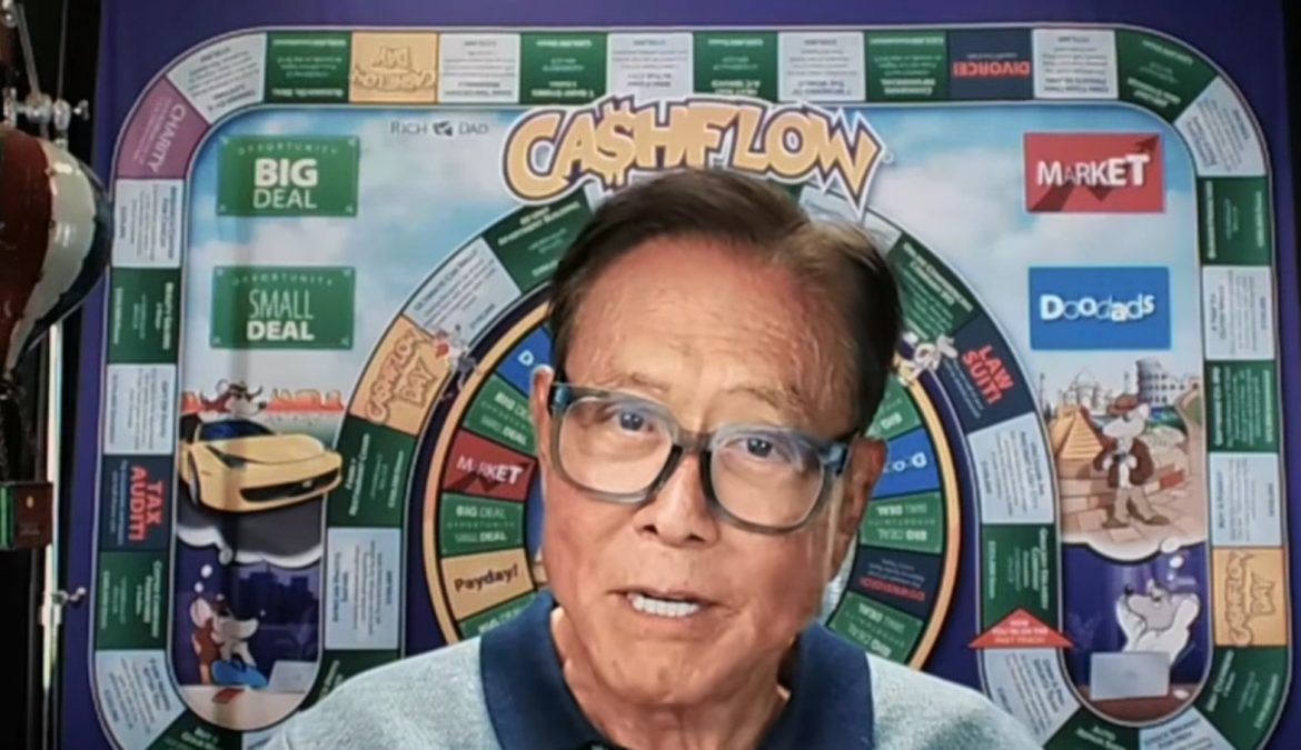 Robert Kiyosaki
