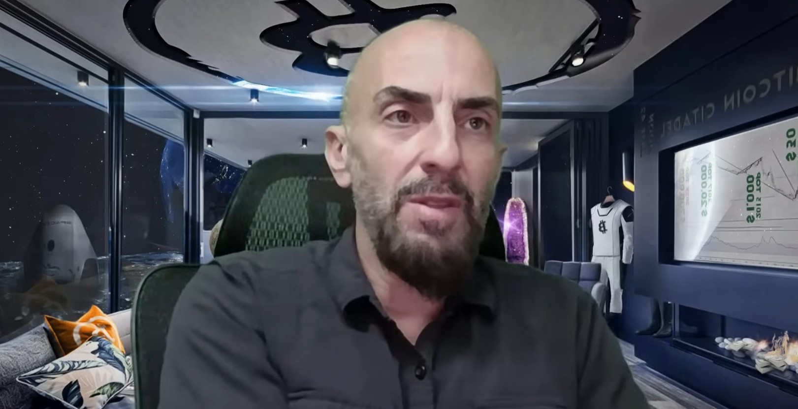 Tone Vays