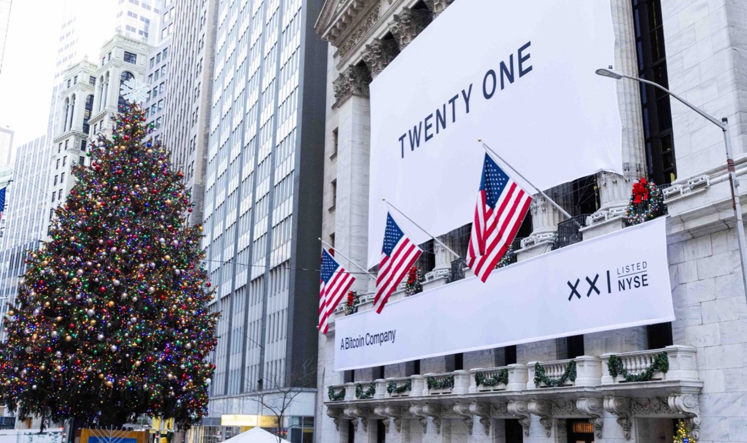 XXI