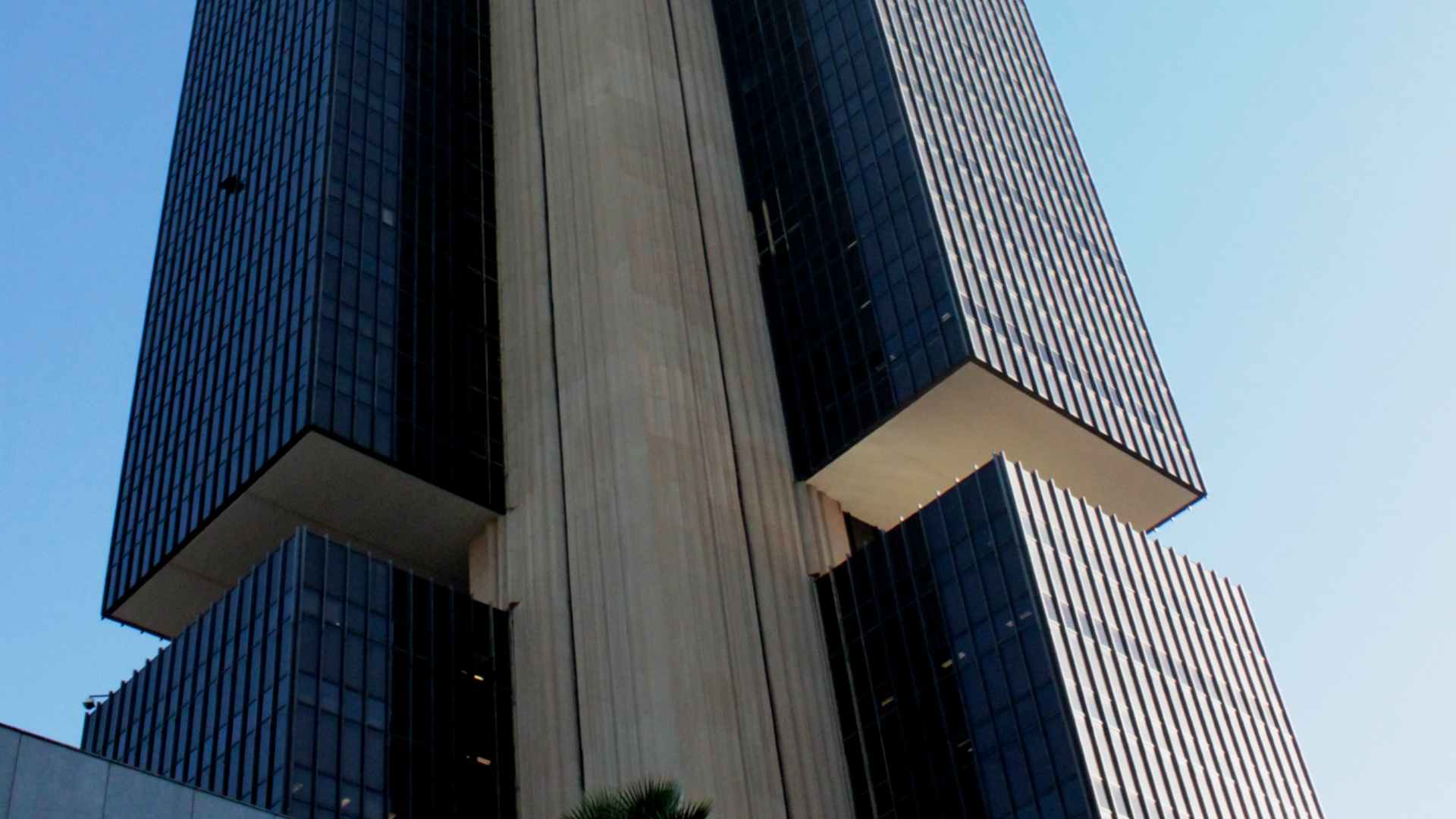 Banco Central do Brasil