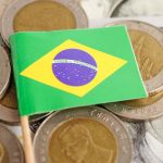 Brasil moedas