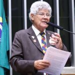 Chico Alencar do PSOL