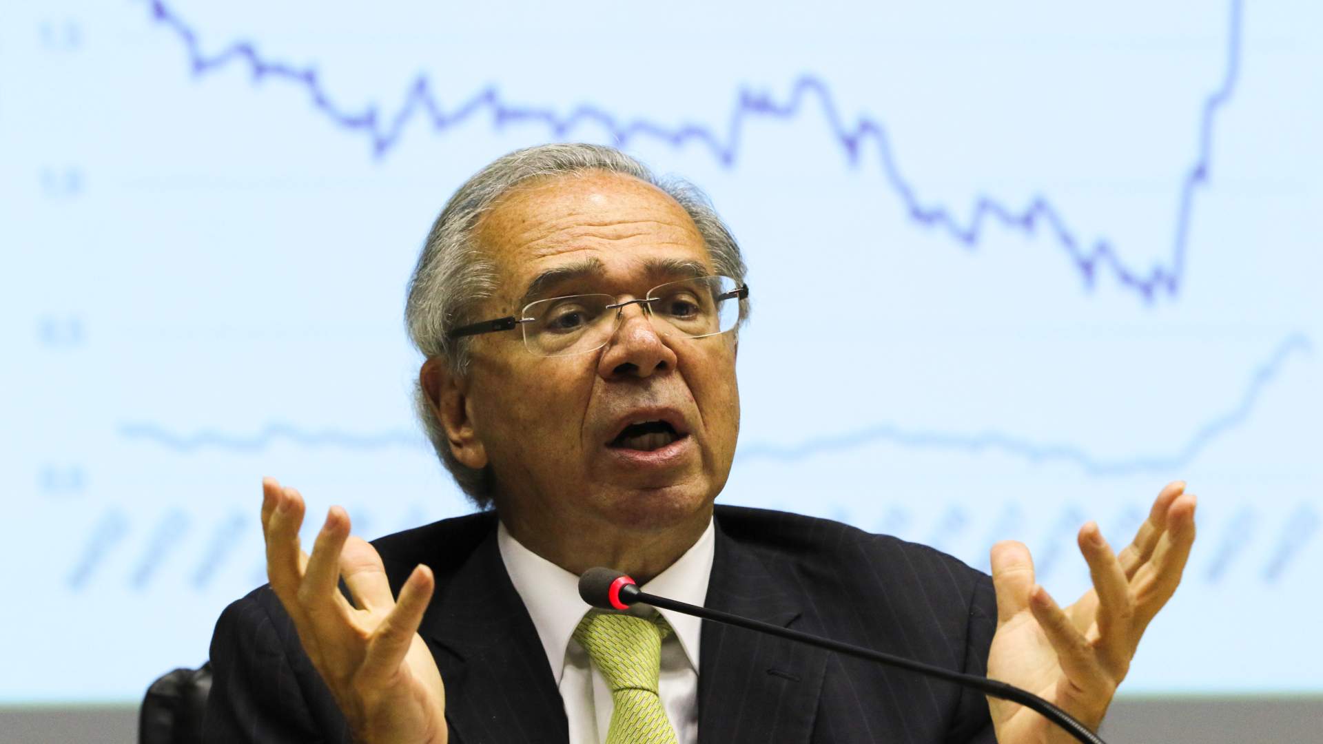 Paulo Guedes Onilx