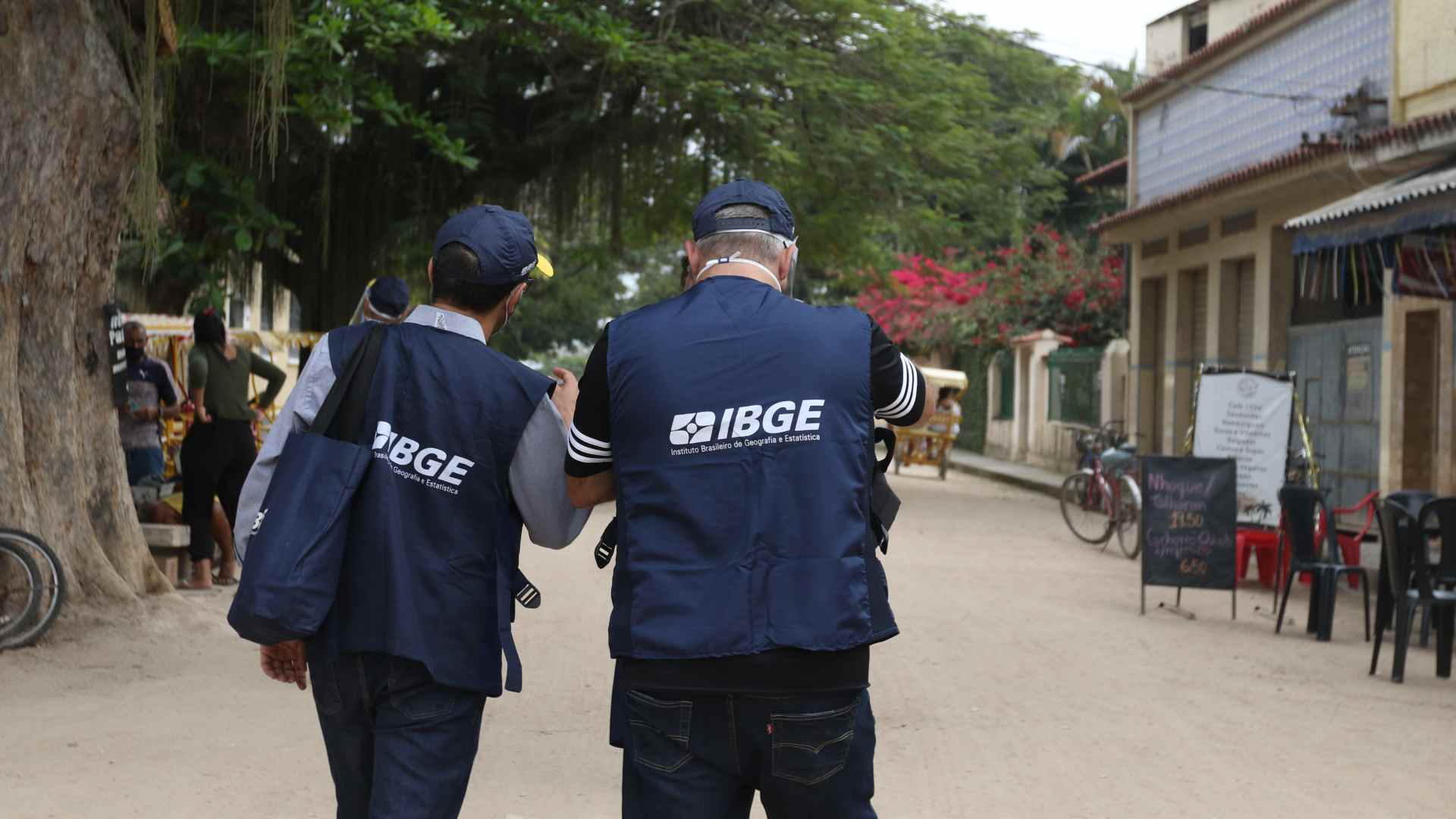 IBGE no Brasil IBGE incluirá operações com criptomoedas na nova metodologia de cálculo das contas nacionais