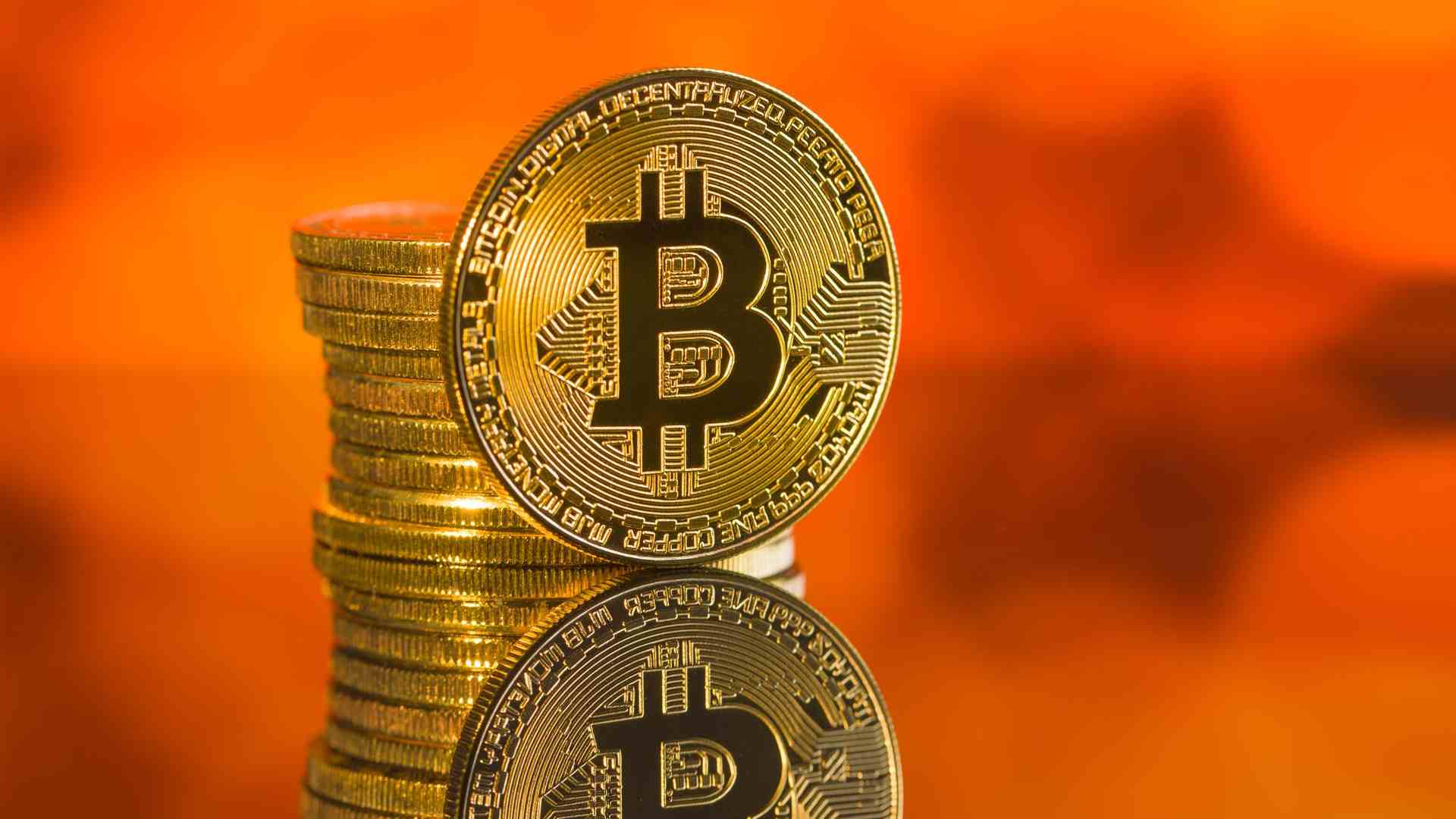 OranjeBTC ETF