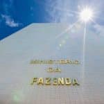 Prédio do Ministério da Fazenda em BSB Ministério da Justiça lança curso gratuito de rastreio de bitcoin e criptoativos aberto a todos os brasileiros