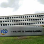 Sede do TCU foto blockchain
