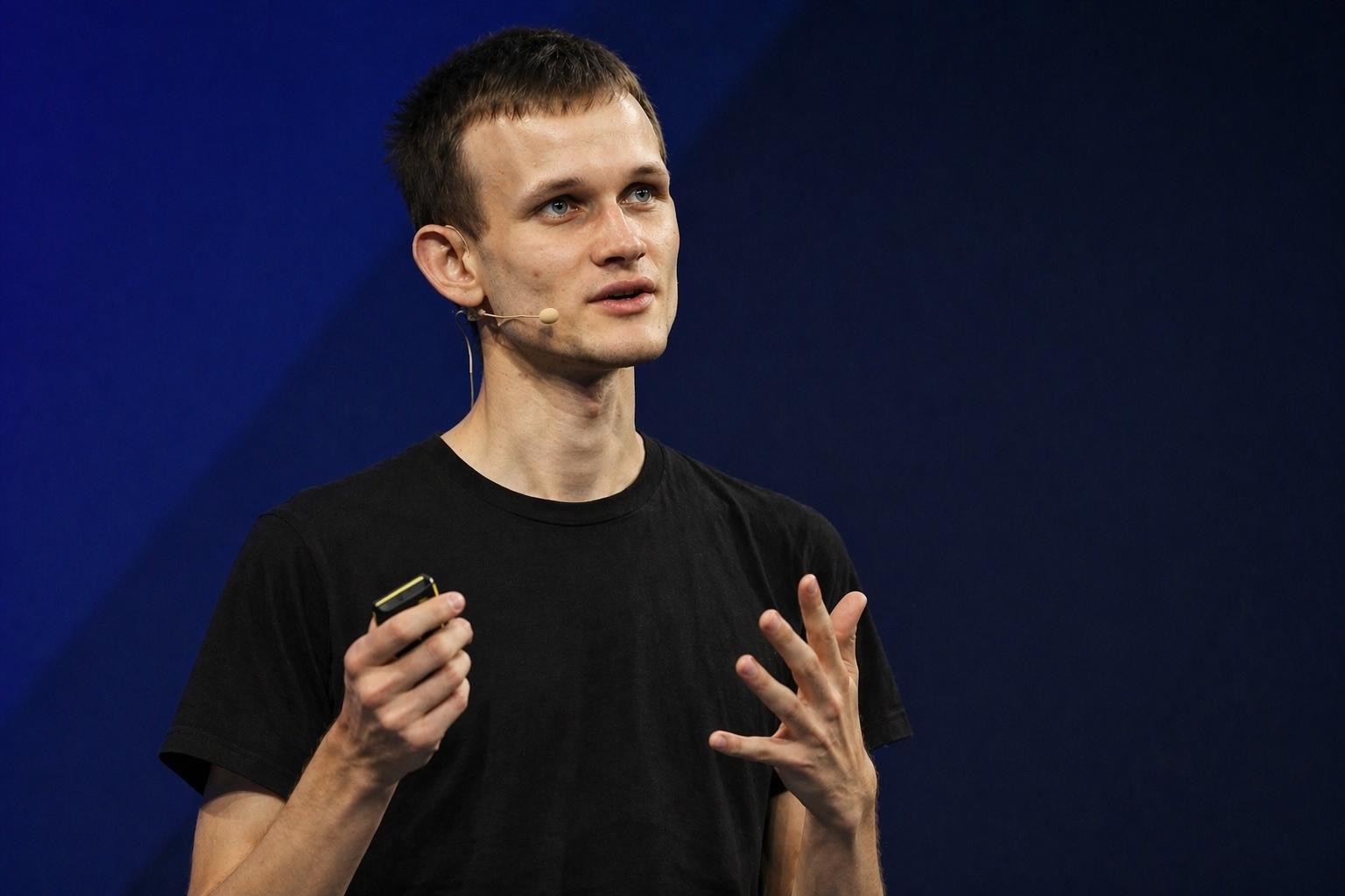 Vitalik