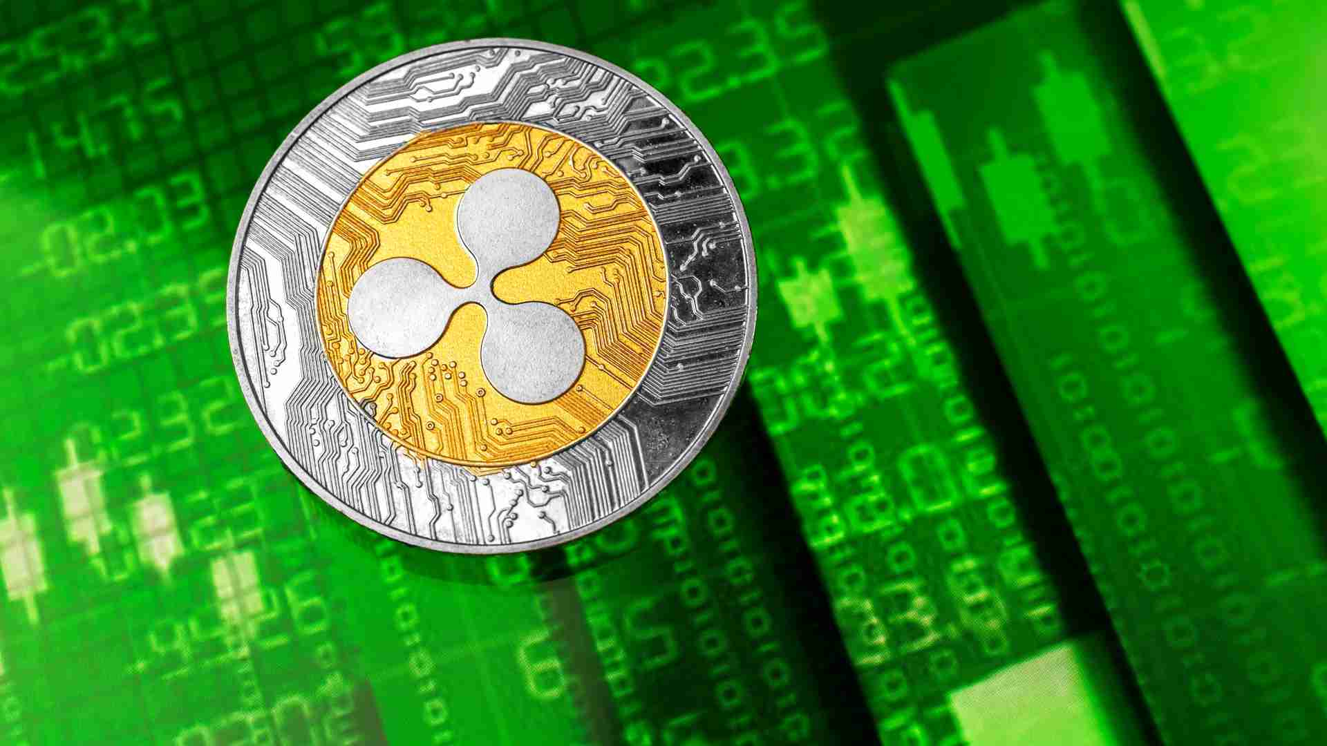 XRP e Zcash em alta no mercado